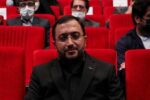 حامد علامتی رئیس کانون پرورش فکری کودکان و نوجوانان شد