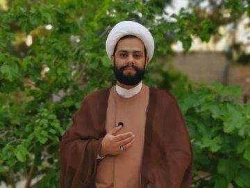 انتصاب حجت الاسلام لبافان به سمت معاونت پرورشی سازمان صدرا